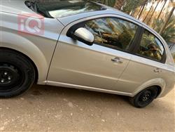 شيفروليه أفيو